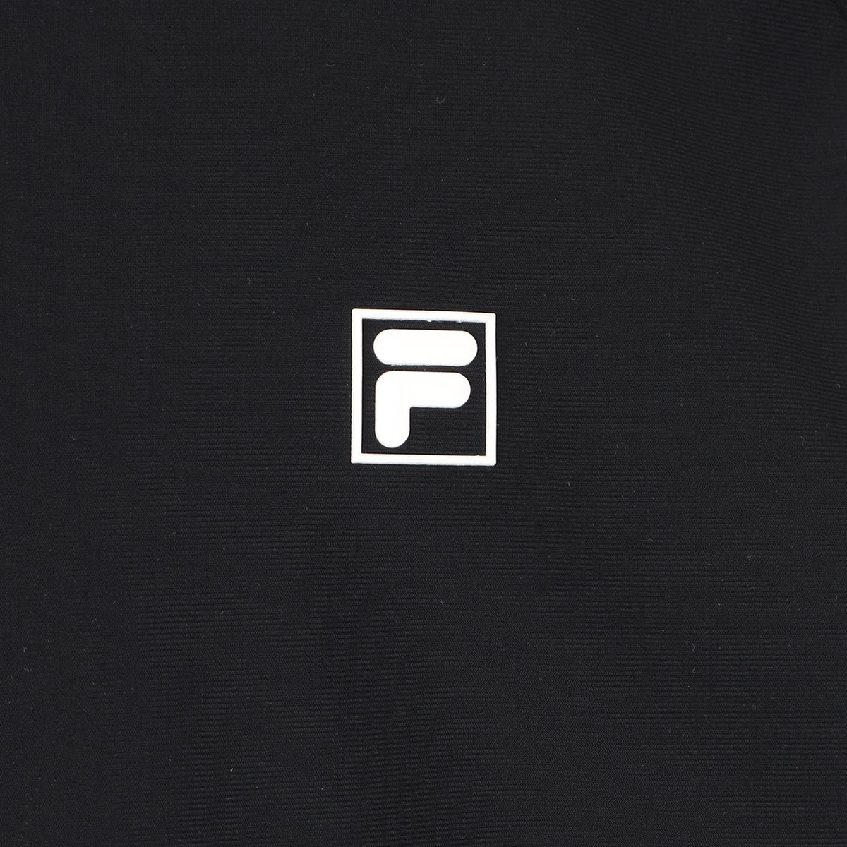 휠라(FILA) Coldwave 트리코트 후드 트레이닝집업(FS262FT02U003001)