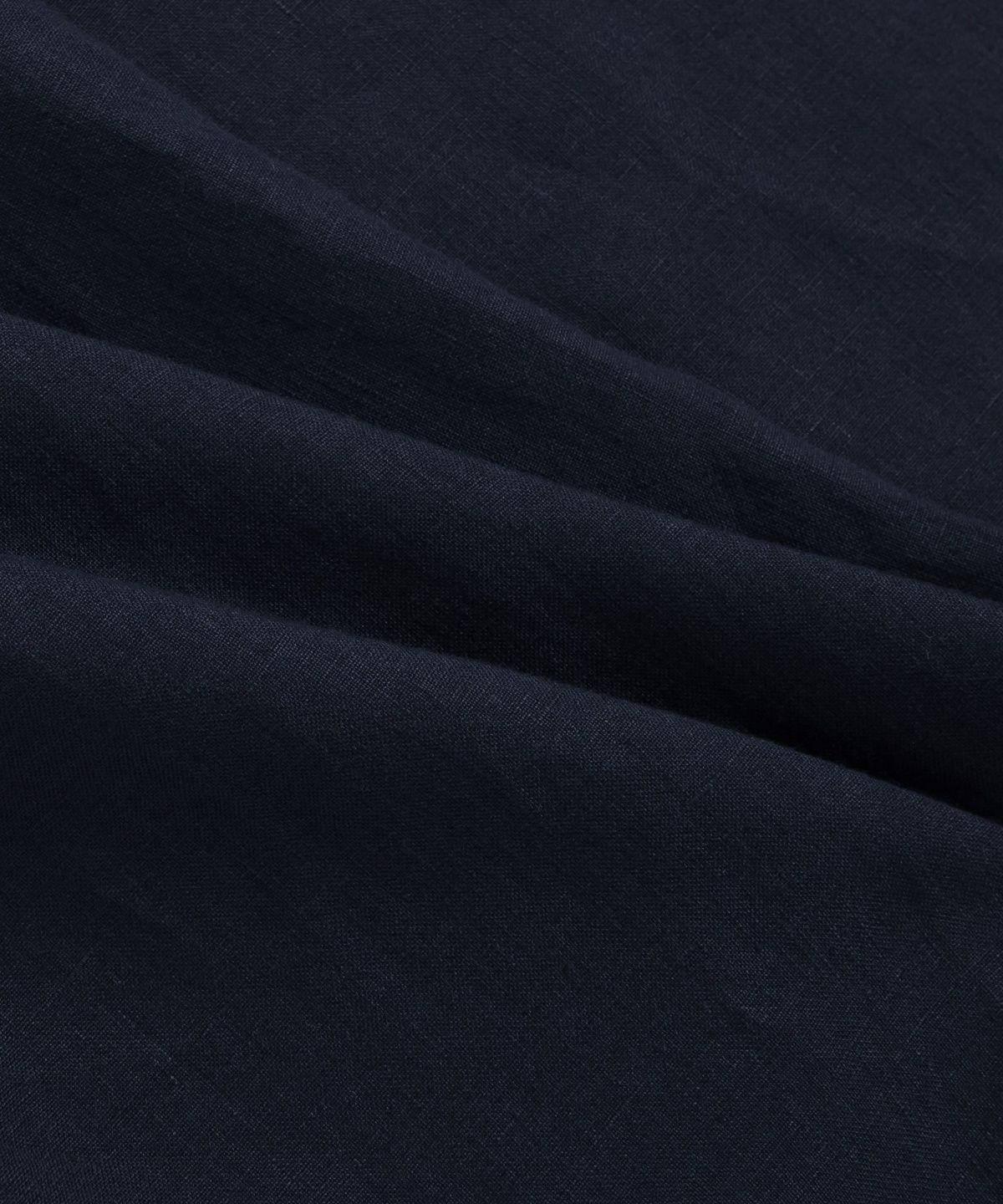 라코스테(LACOSTE) 여성 린넨 밴딩 와이드 팬츠 HF611E-56G HDE