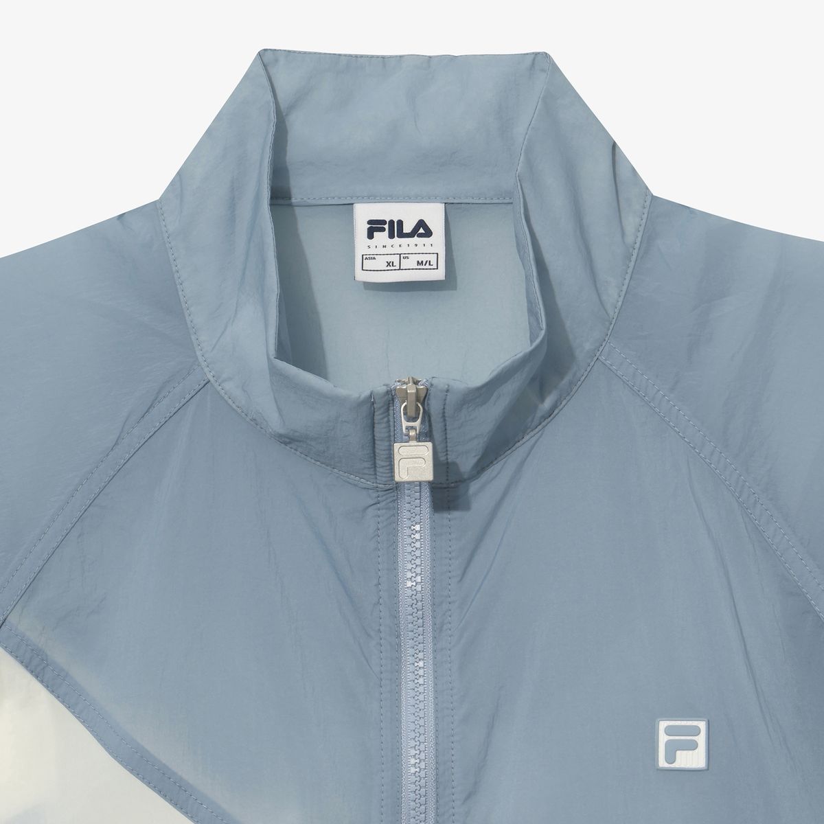 휠라(FILA) 경량 플래그 바람막이(FS262JK01X008496)