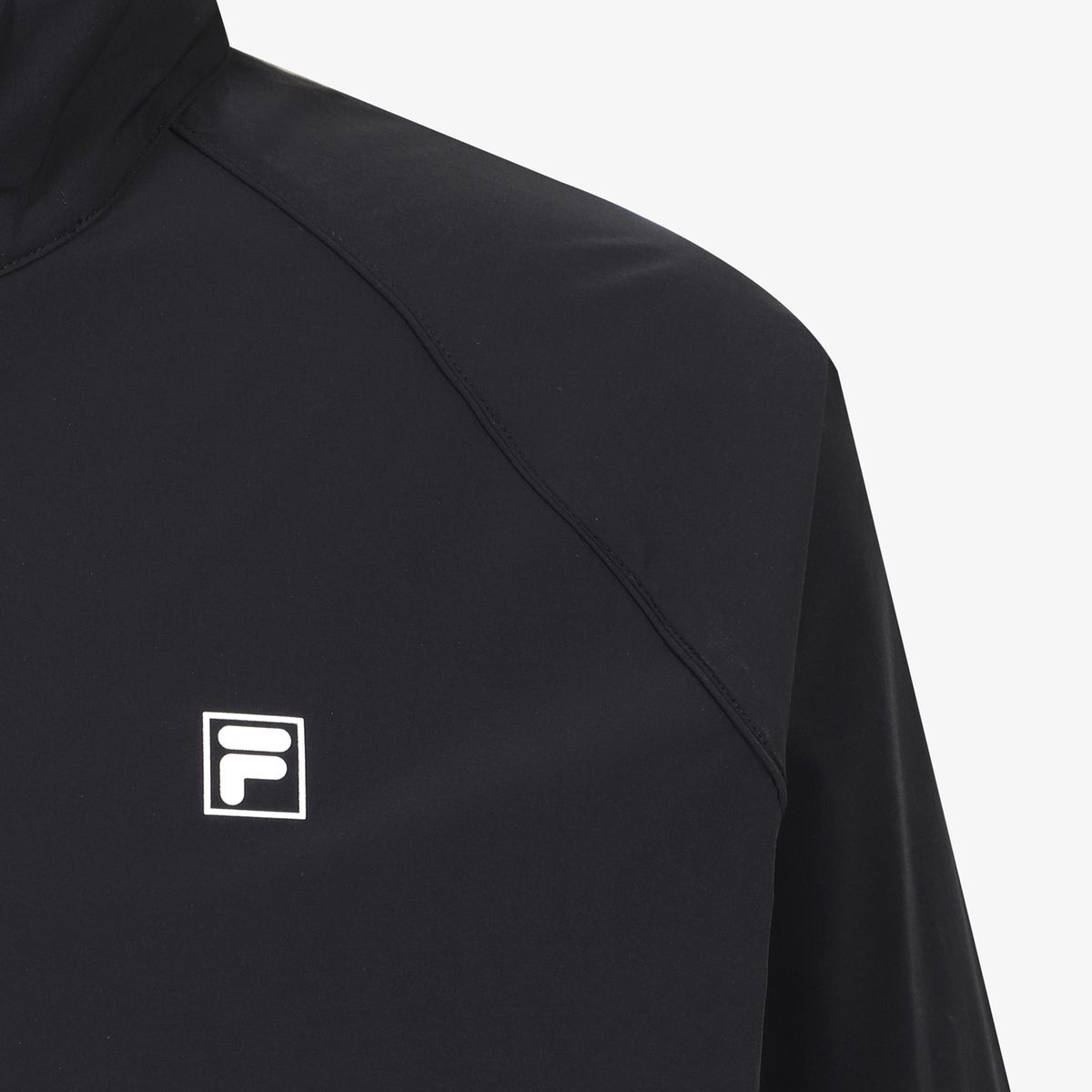 휠라(FILA) Coldwave+ 우븐 스트레치 바람막이(FS262JK02U002001)