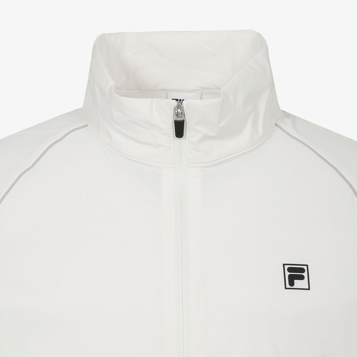 휠라(FILA) Coldwave+ 우븐 스트레치 바람막이(FS262JK02U002191)