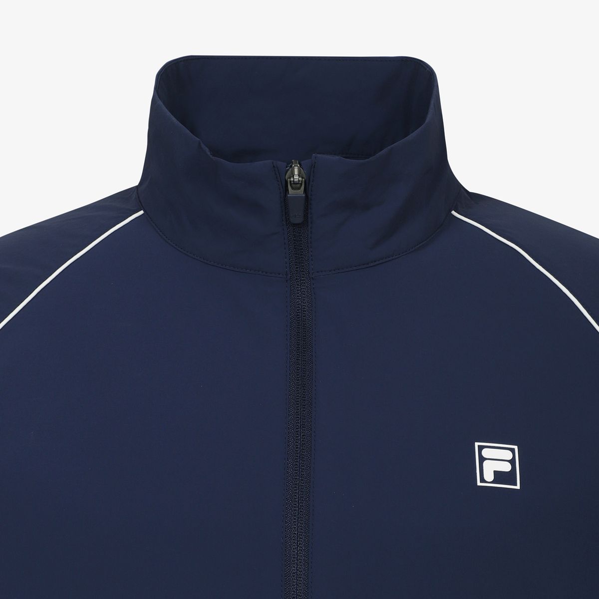 휠라(FILA) Coldwave+ 우븐 스트레치 바람막이(FS262JK02U002472)