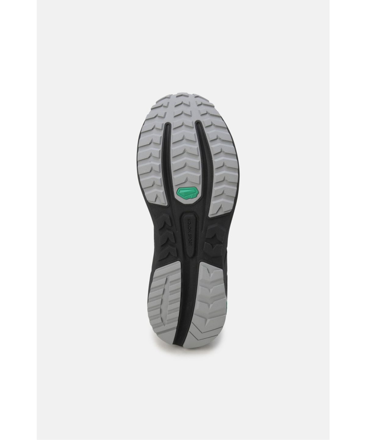 코오롱스포츠(KOLON SPORT) 하이킹 슈즈 파인 브리즈 GTX FE4CX26210BLK