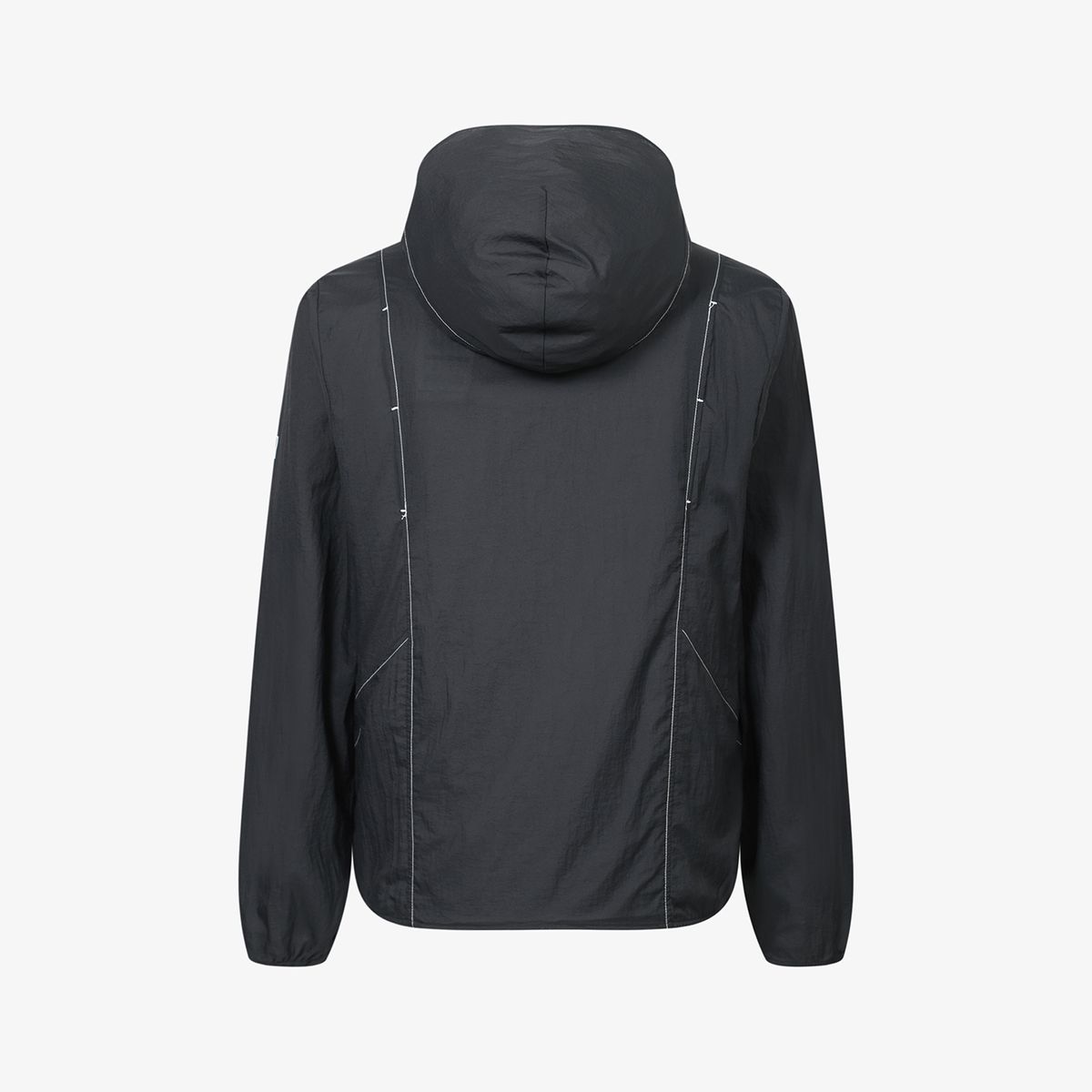 휠라(FILA) UV cut 초경량 후드 바람막이(FS262JK02X002006)