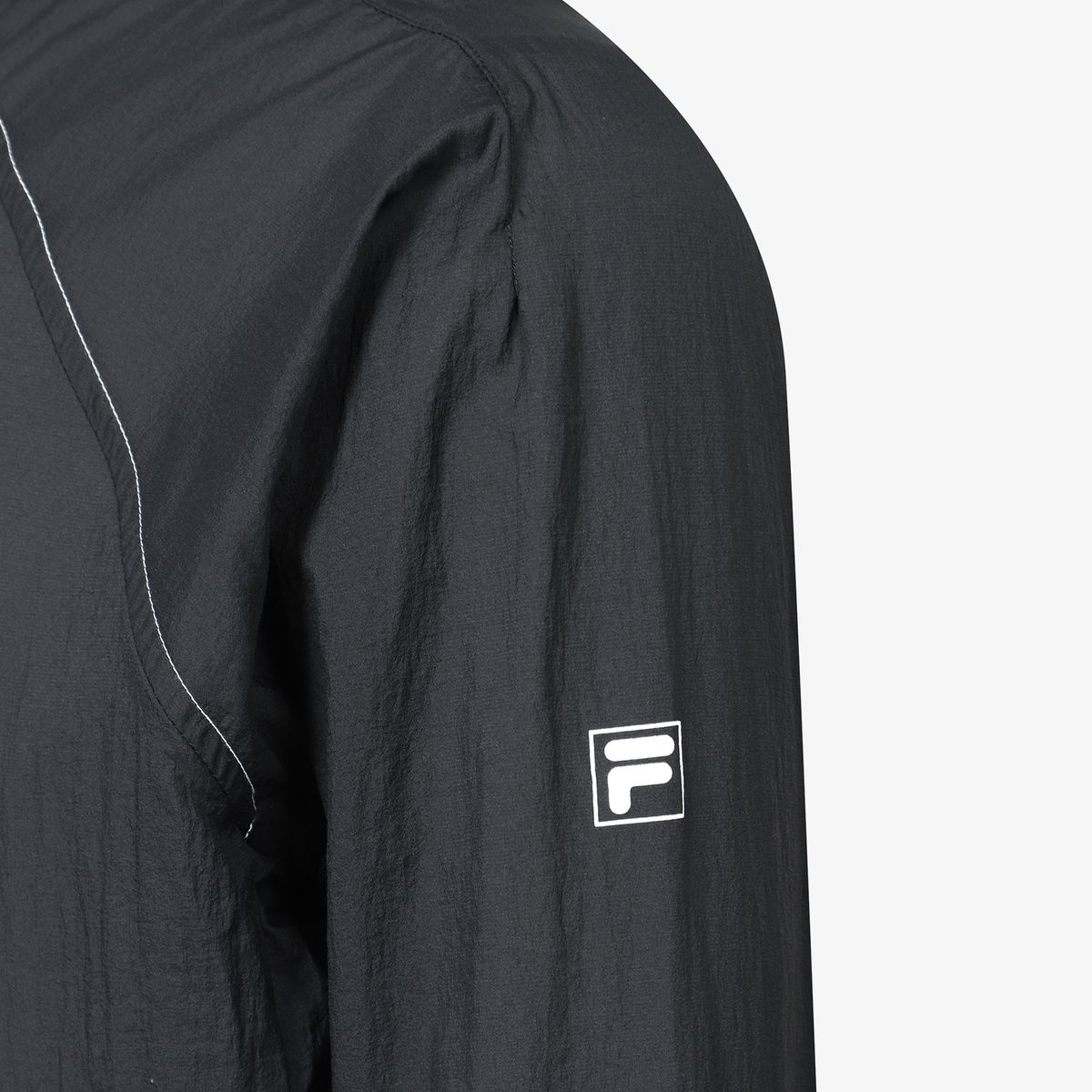 휠라(FILA) UV cut 초경량 후드 바람막이(FS262JK02X002006)