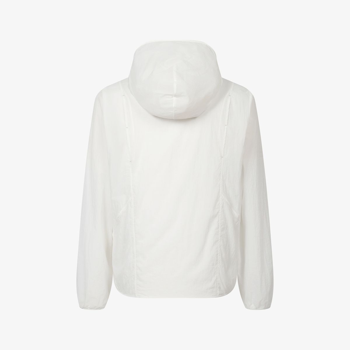 휠라(FILA) UV cut 초경량 후드 바람막이(FS262JK02X002191)