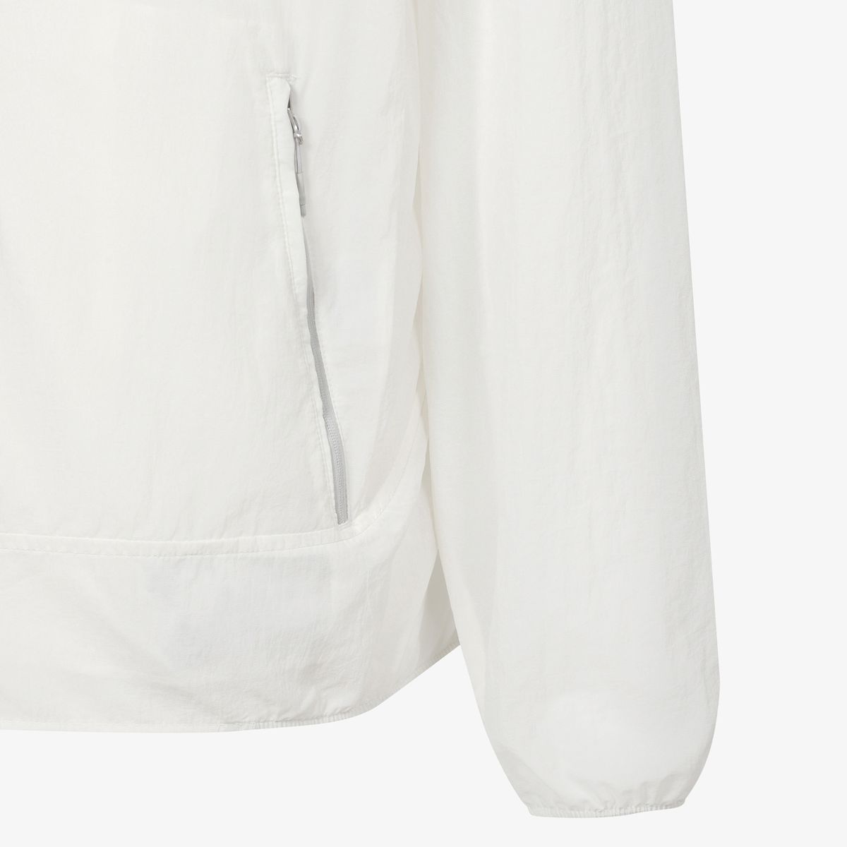 휠라(FILA) UV cut 초경량 후드 바람막이(FS262JK02X002191)