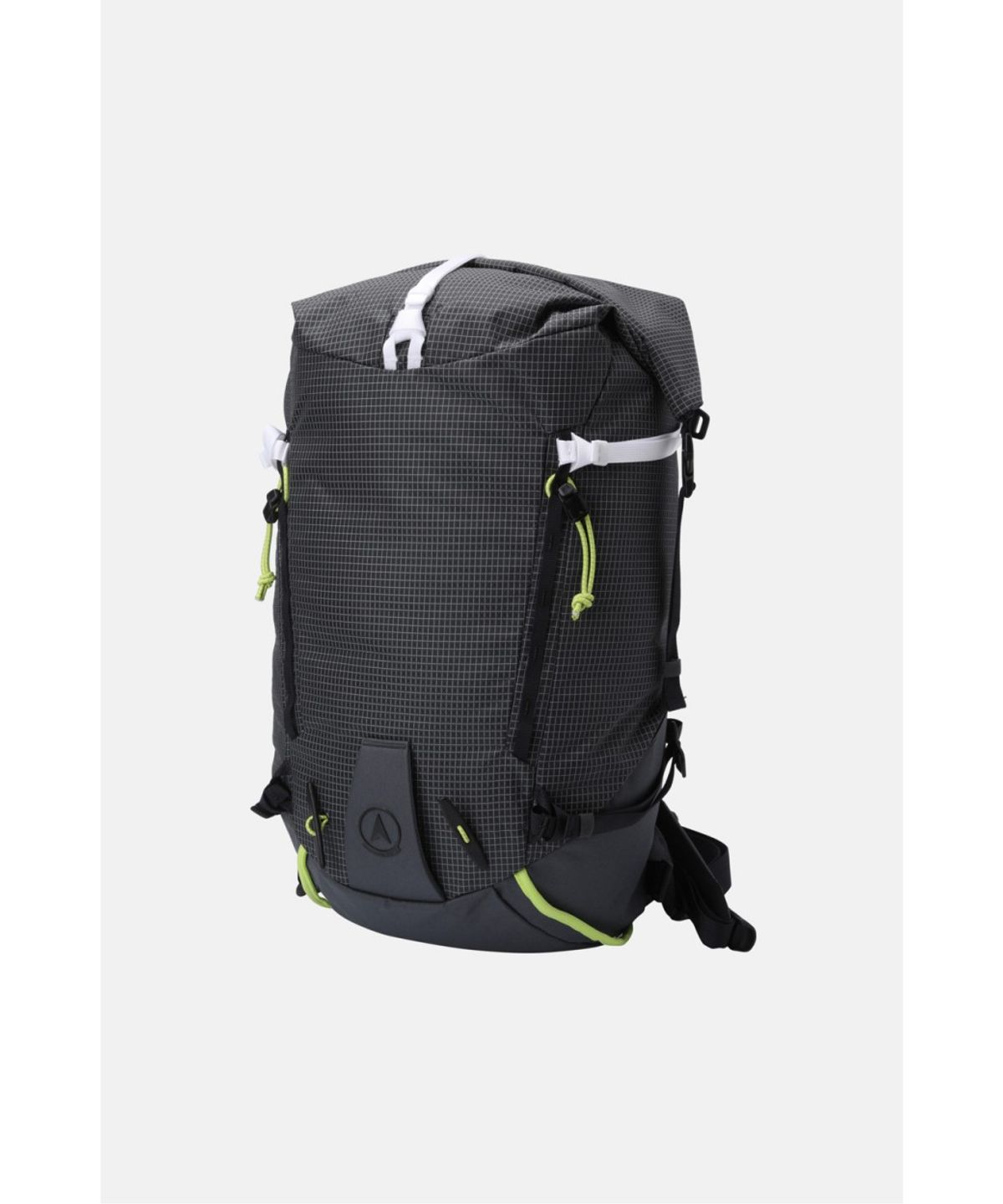 코오롱스포츠(KOLON SPORT) HERO 마운티어링 백팩 28L QEBXX26021DGY