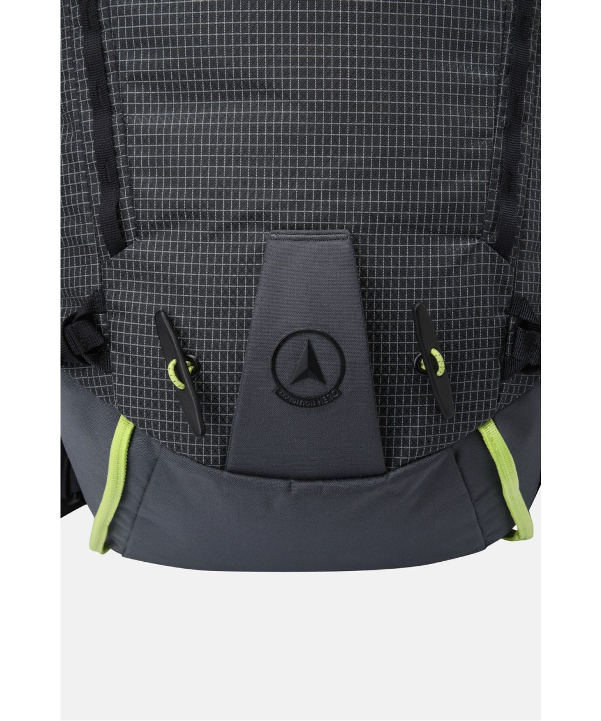 코오롱스포츠(KOLON SPORT) HERO 마운티어링 백팩 28L QEBXX26021DGY