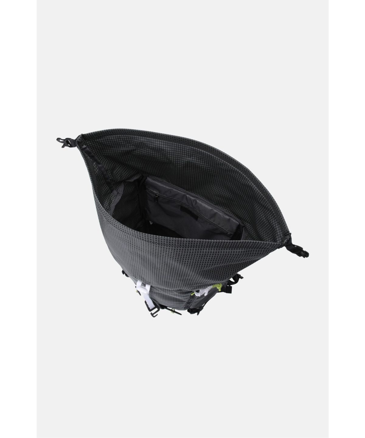 코오롱스포츠(KOLON SPORT) HERO 마운티어링 백팩 28L QEBXX26021DGY