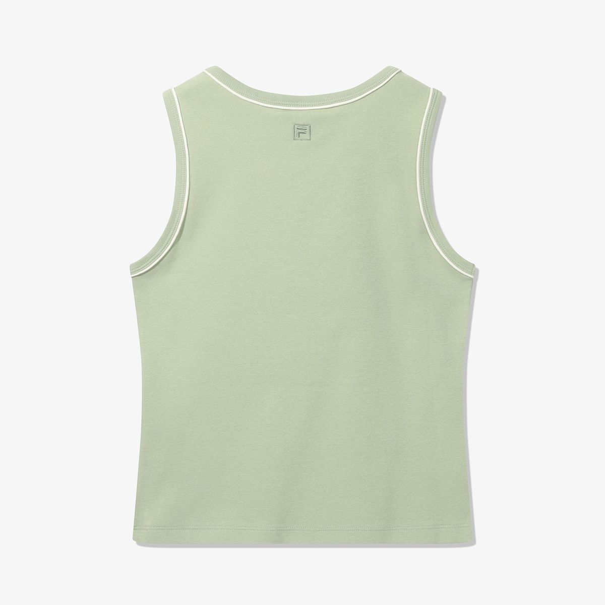 휠라(FILA) 골지 슬리브리스(FS262RS01F002360)