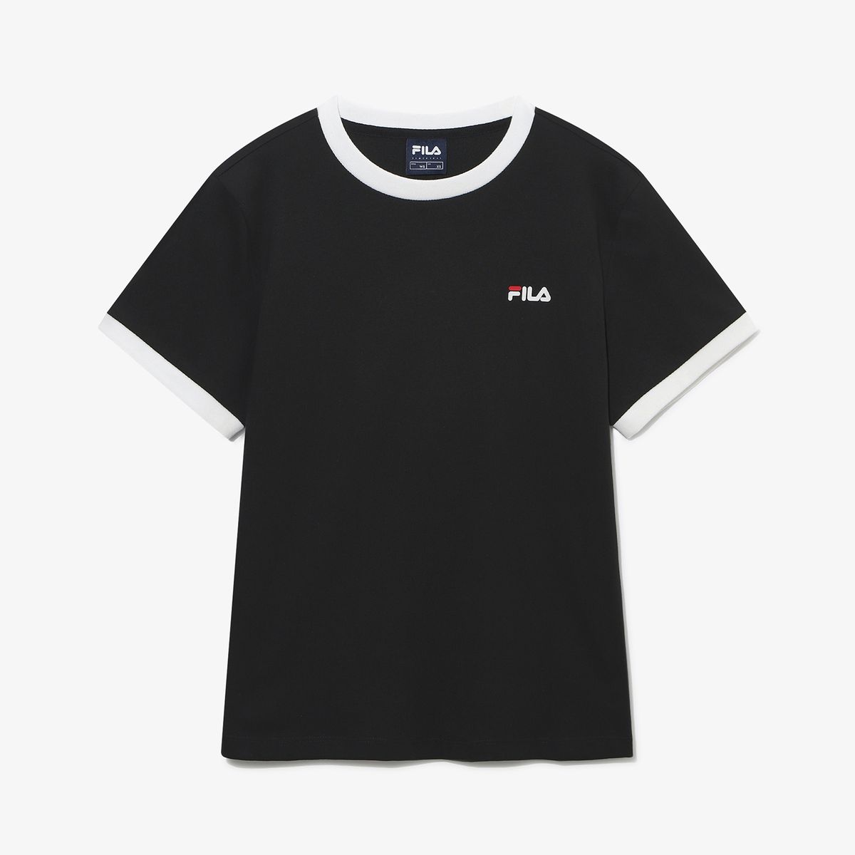 휠라(FILA) 베이직 리니어 링거티(FS262RS01F012001)