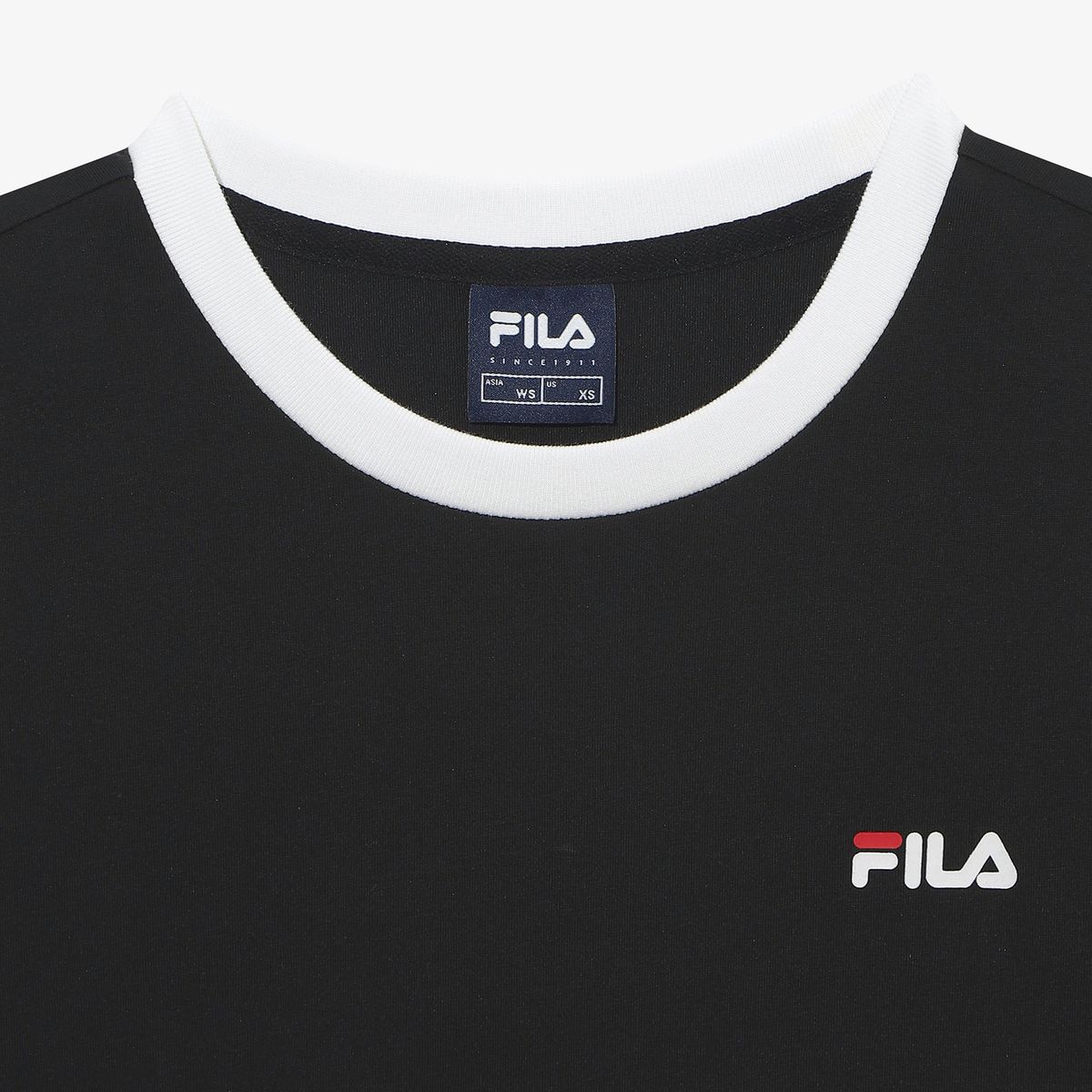 휠라(FILA) 베이직 리니어 링거티(FS262RS01F012001)