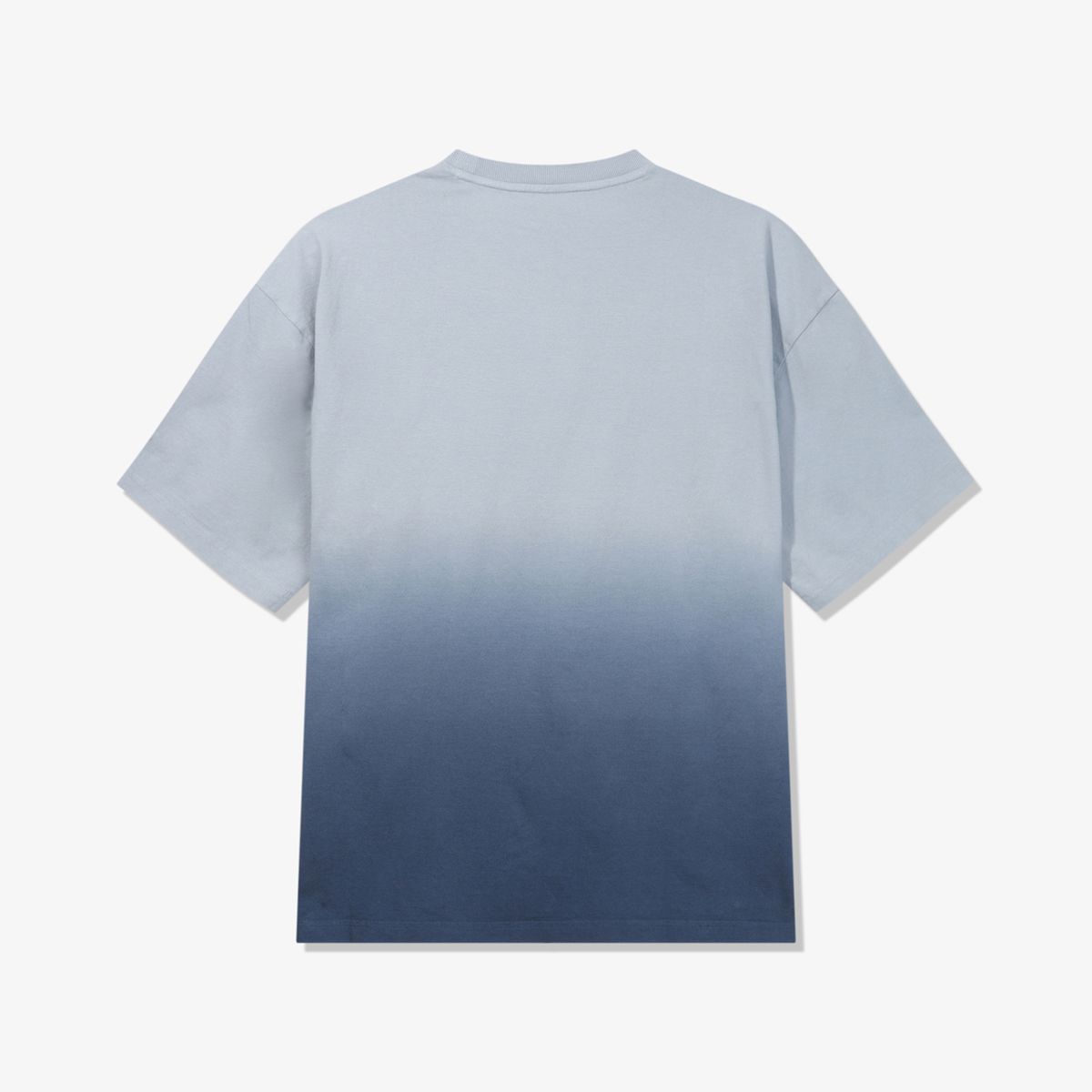 휠라(FILA) 그라데이션 다잉 반팔티(FS262RS01X002472)