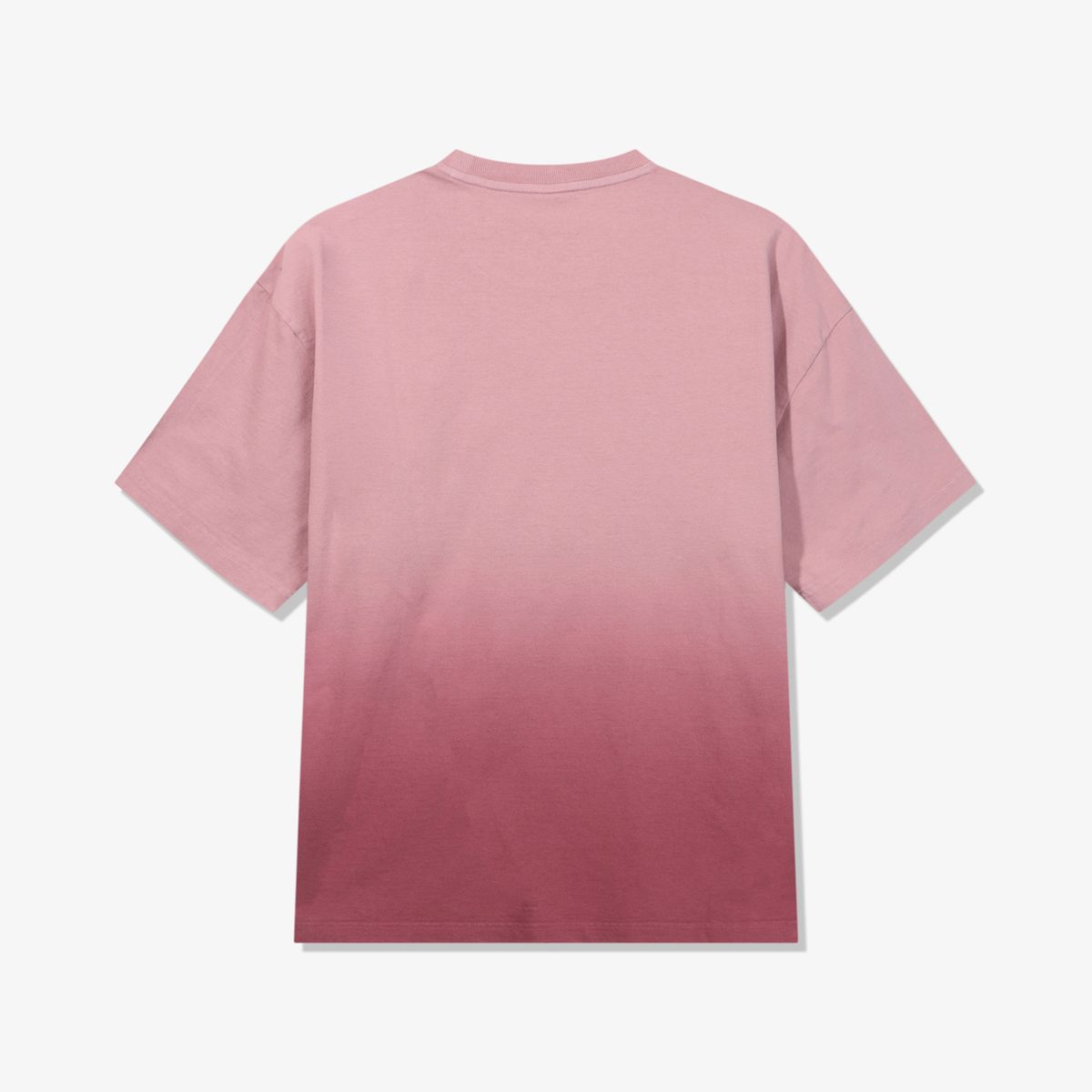 휠라(FILA) 그라데이션 다잉 반팔티(FS262RS01X002660)