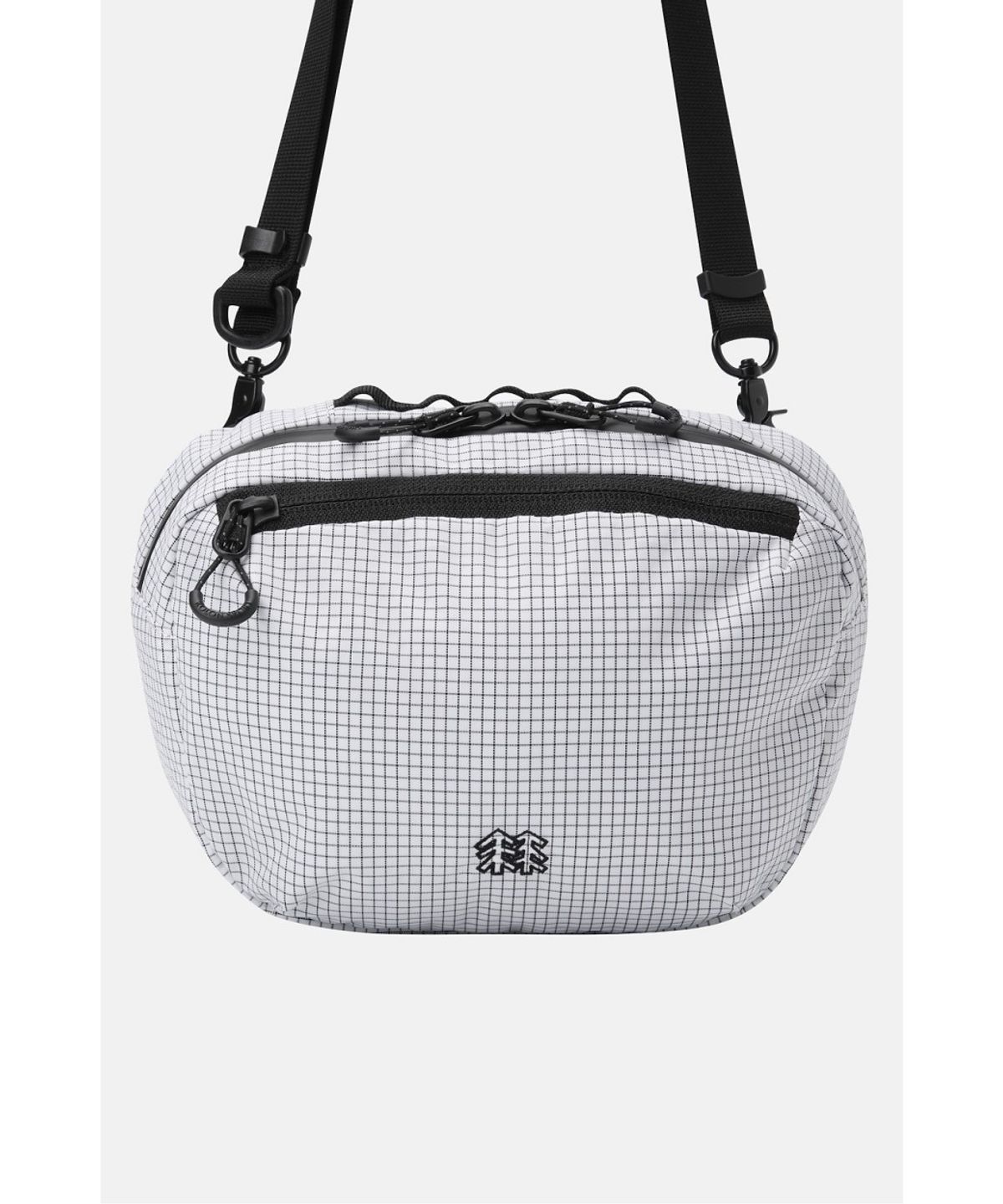 코오롱스포츠(KOLON SPORT) 하이킹 힙색 QEBDX26131OWH