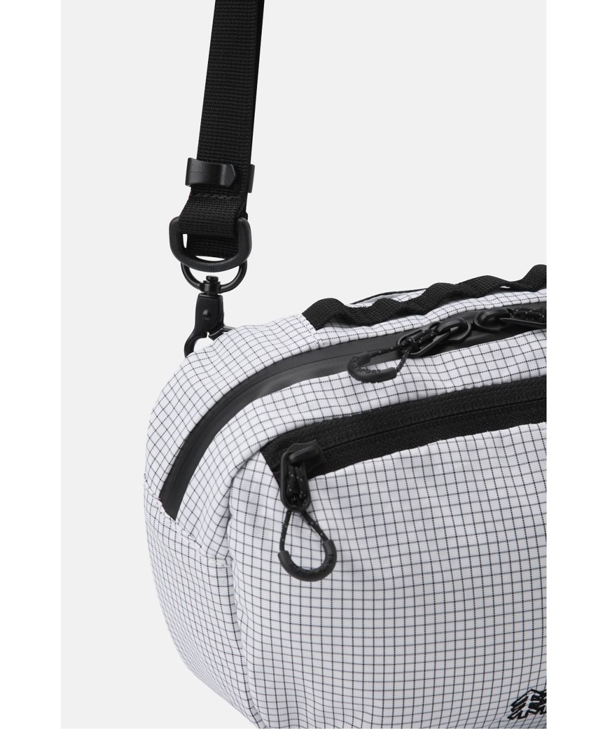 코오롱스포츠(KOLON SPORT) 하이킹 힙색 QEBDX26131OWH