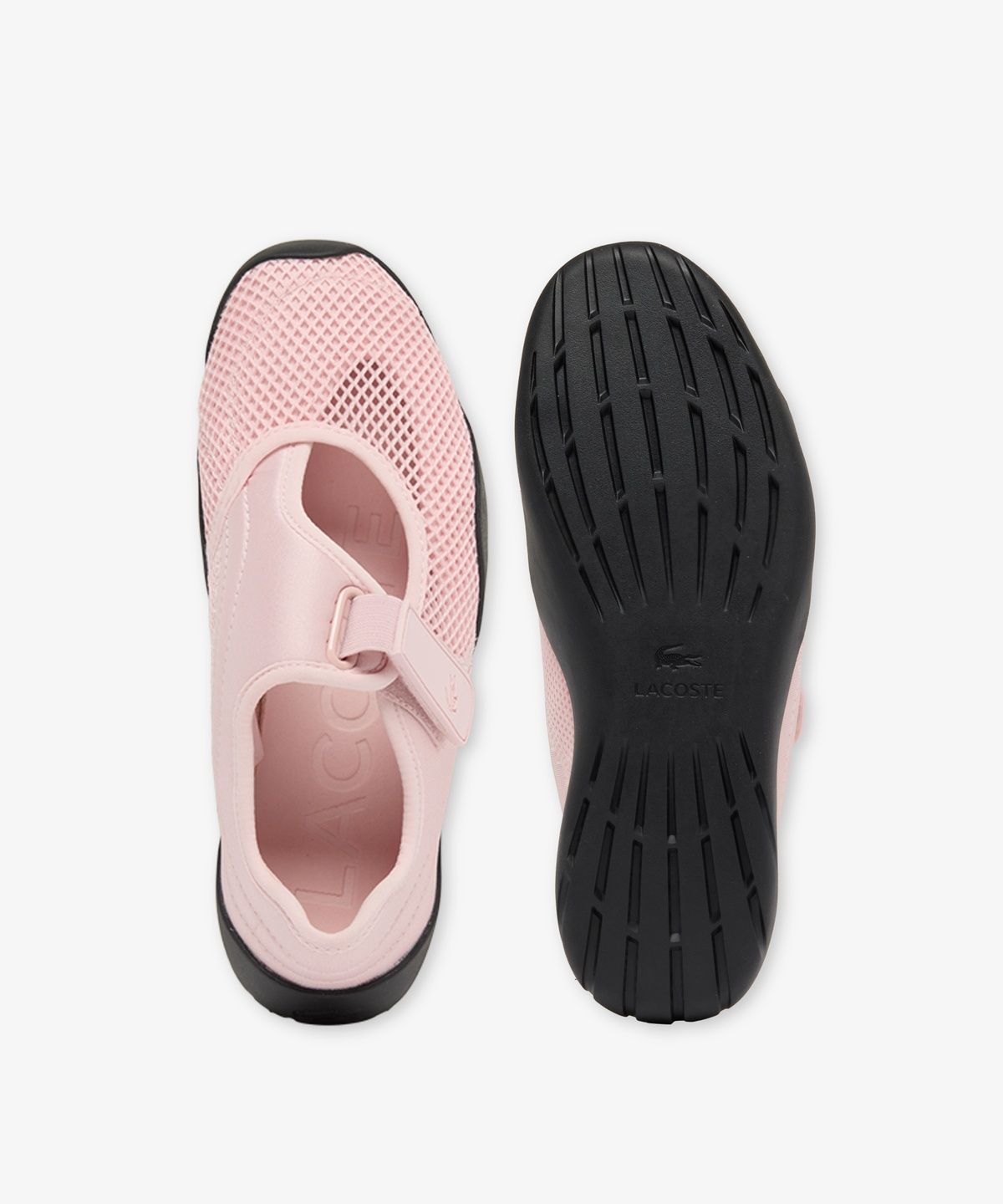 라코스테(LACOSTE) 여성 Low Mystere 스니커즈 RZ0200W56G AJW