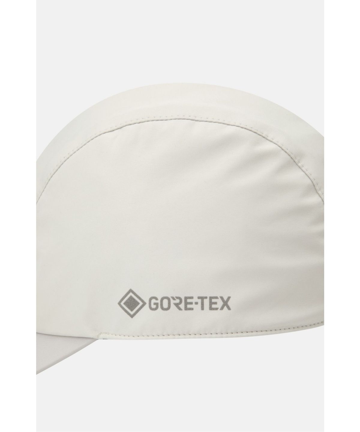 코오롱스포츠(KOLON SPORT) 고어텍스 3L 배색 캠프캡 QEREX26161CRE