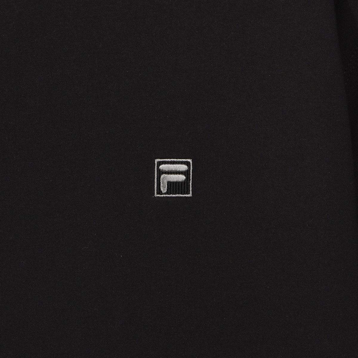 휠라(FILA) Coldwave+ 뒤판 레터링 반팔티(FS262RS01X034001)