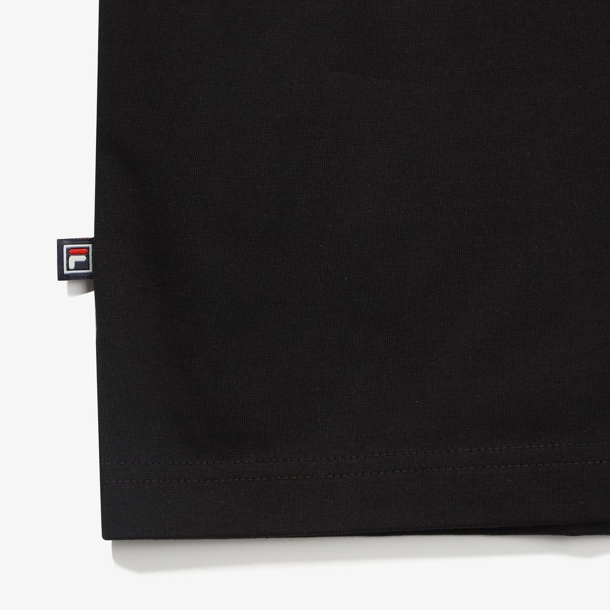휠라(FILA) Coldwave+ 뒤판 레터링 반팔티(FS262RS01X034001)