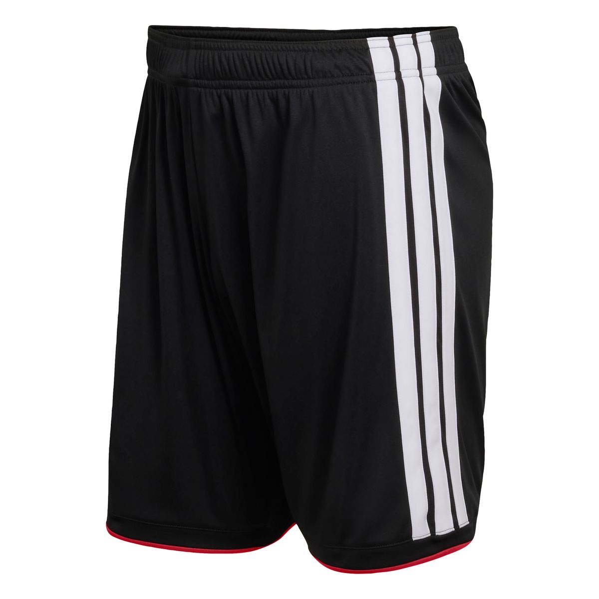 아디다스(ADIDAS) 독일 26 홈 숏 팬츠 - 블랙 / JN2073