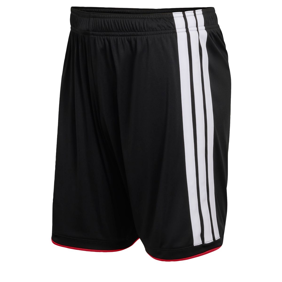 아디다스(ADIDAS) 독일 26 홈 숏 팬츠 - 블랙 / JN2073