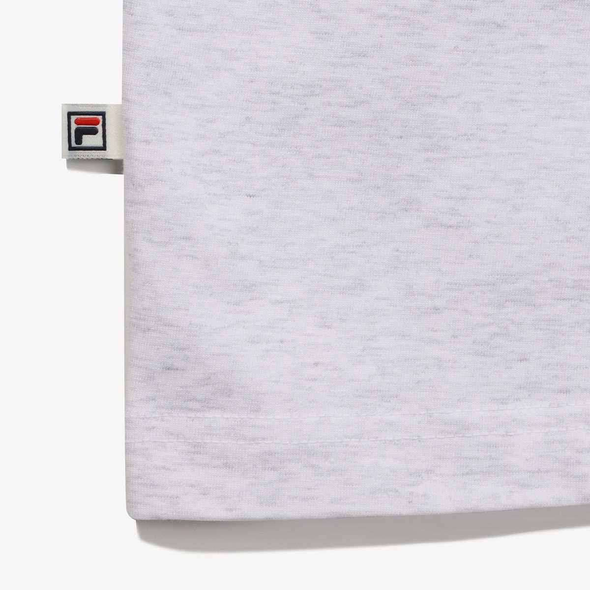 휠라(FILA) Coldwave+ 뒤판 레터링 반팔티(FS262RS01X034061)