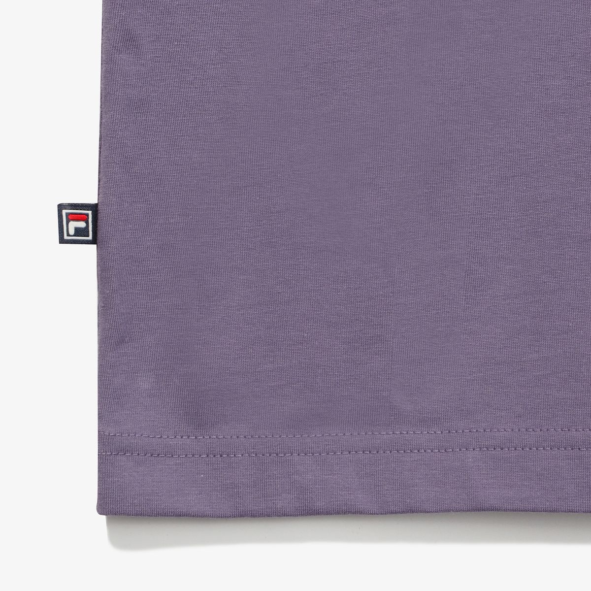 휠라(FILA) Coldwave+ 뒤판 레터링 반팔티(FS262RS01X034582)