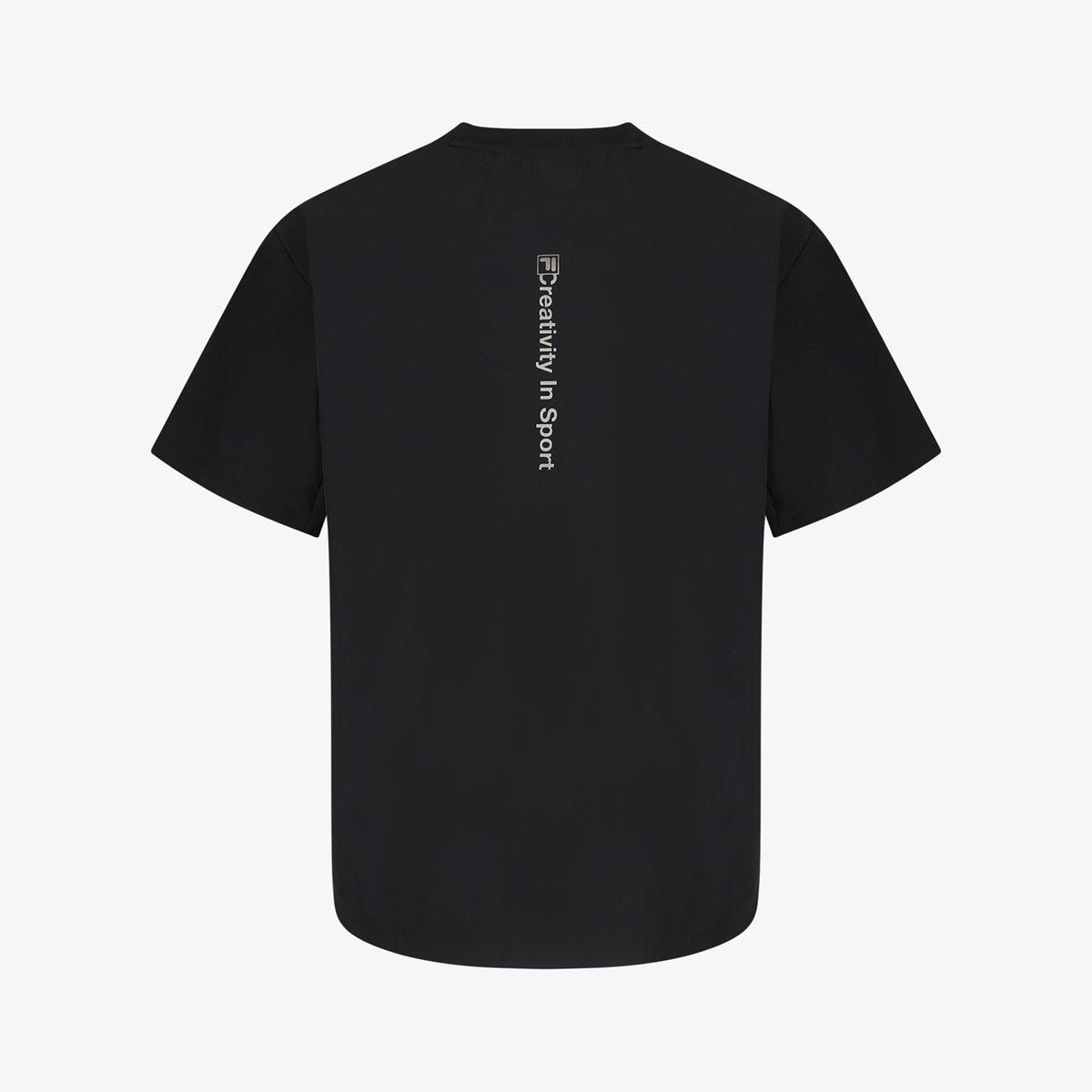 휠라(FILA) Coldwave+ 우븐 반팔 피스테(FS262RS02X002001)