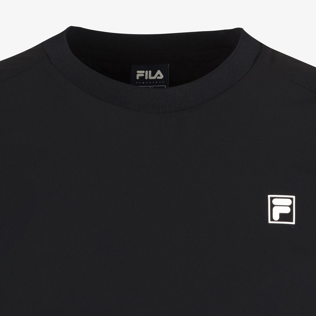 휠라(FILA) Coldwave+ 우븐 반팔 피스테(FS262RS02X002001)