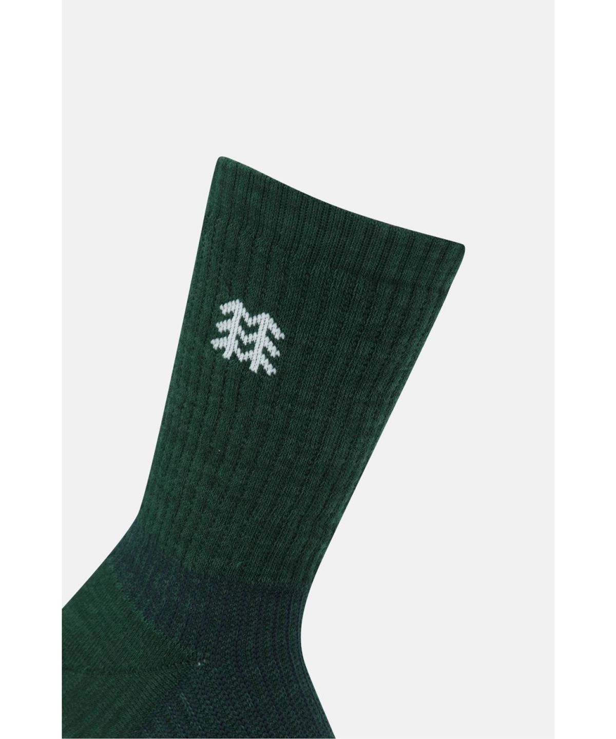 코오롱스포츠(KOLON SPORT) 하이킹 컴프레션 크루 삭스 QELAX26111DGR