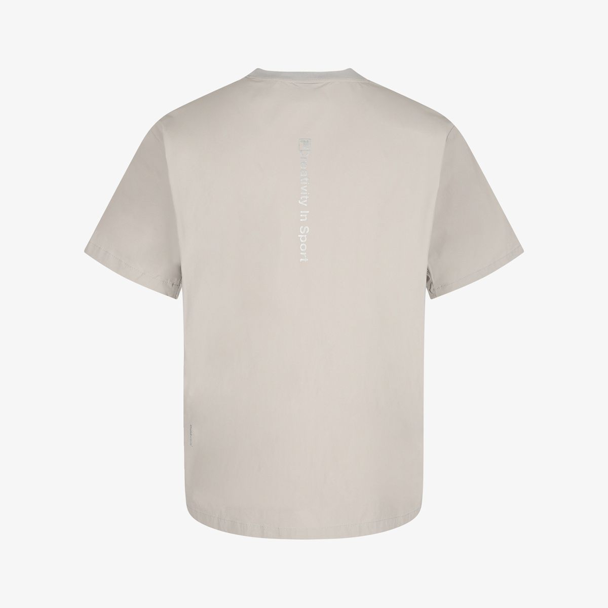 휠라(FILA) Coldwave+ 우븐 반팔 피스테(FS262RS02X002021)