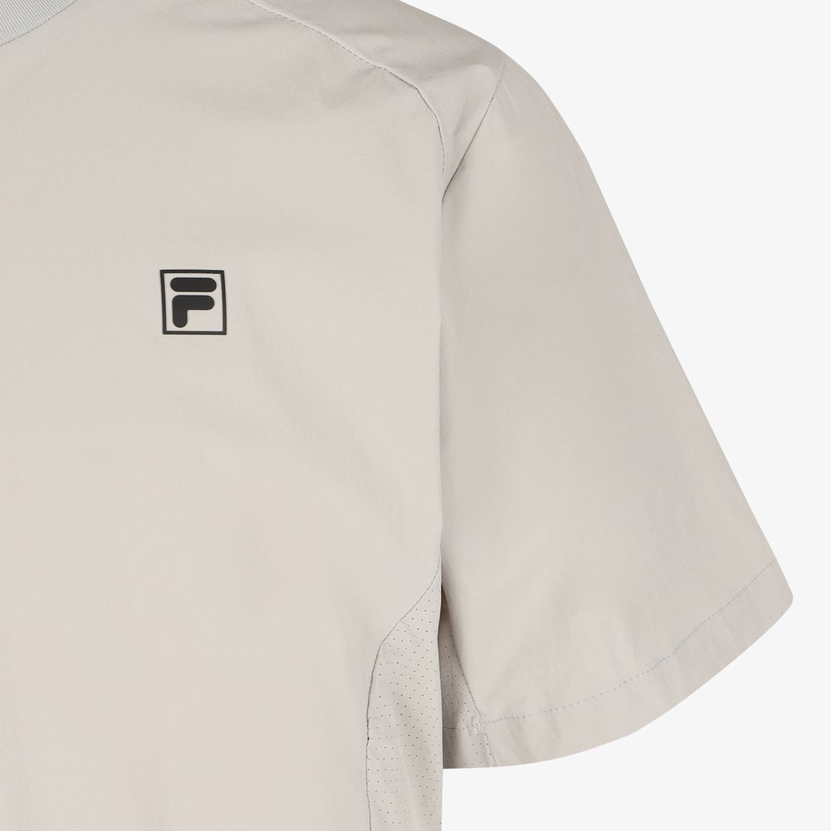 휠라(FILA) Coldwave+ 우븐 반팔 피스테(FS262RS02X002021)