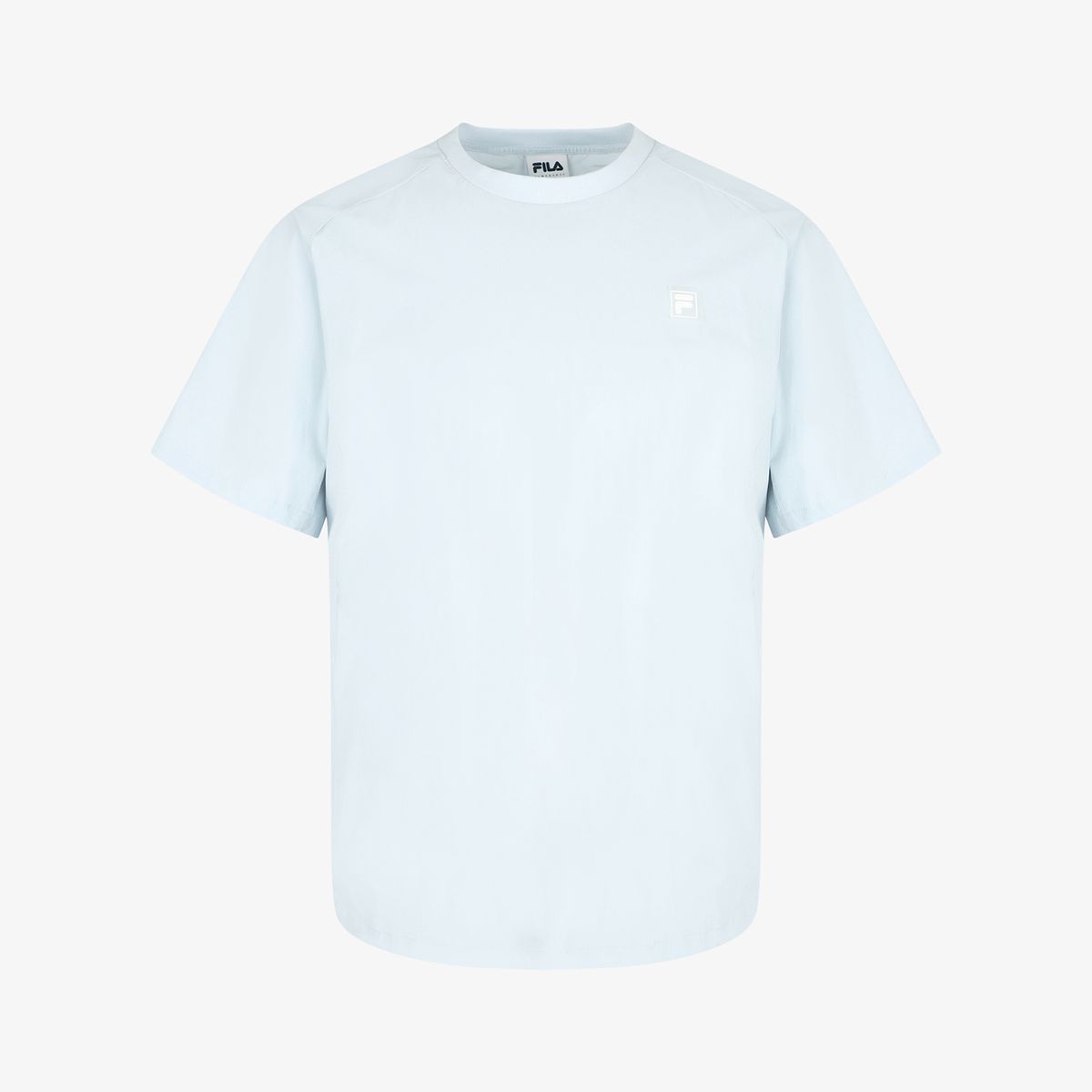 휠라(FILA) Coldwave+ 우븐 반팔 피스테(FS262RS02X002442)