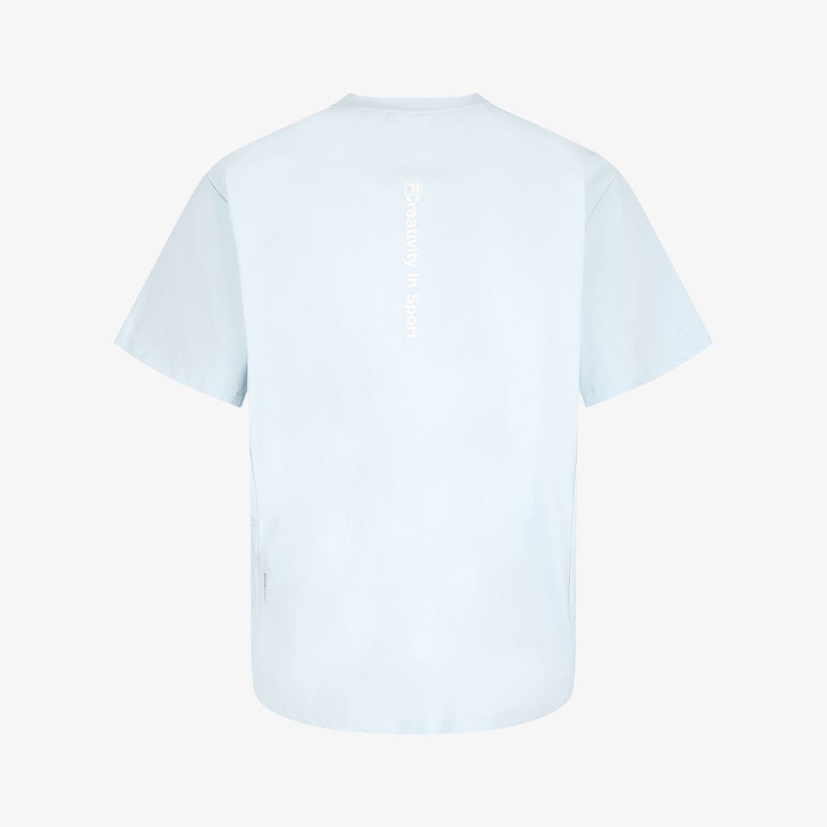 휠라(FILA) Coldwave+ 우븐 반팔 피스테(FS262RS02X002442)