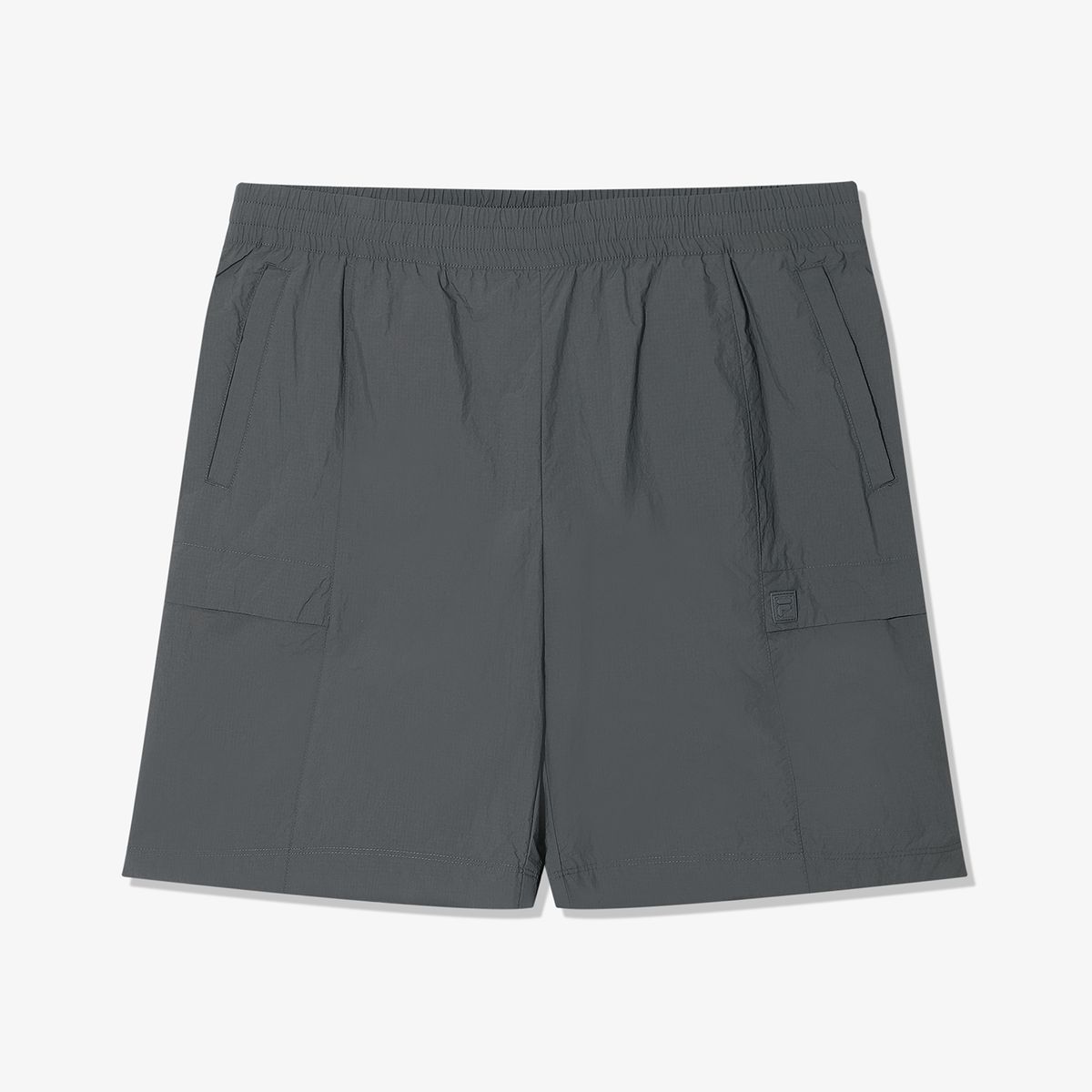 휠라(FILA) 립스탑 카고 쇼츠(FS262TR01X007041)