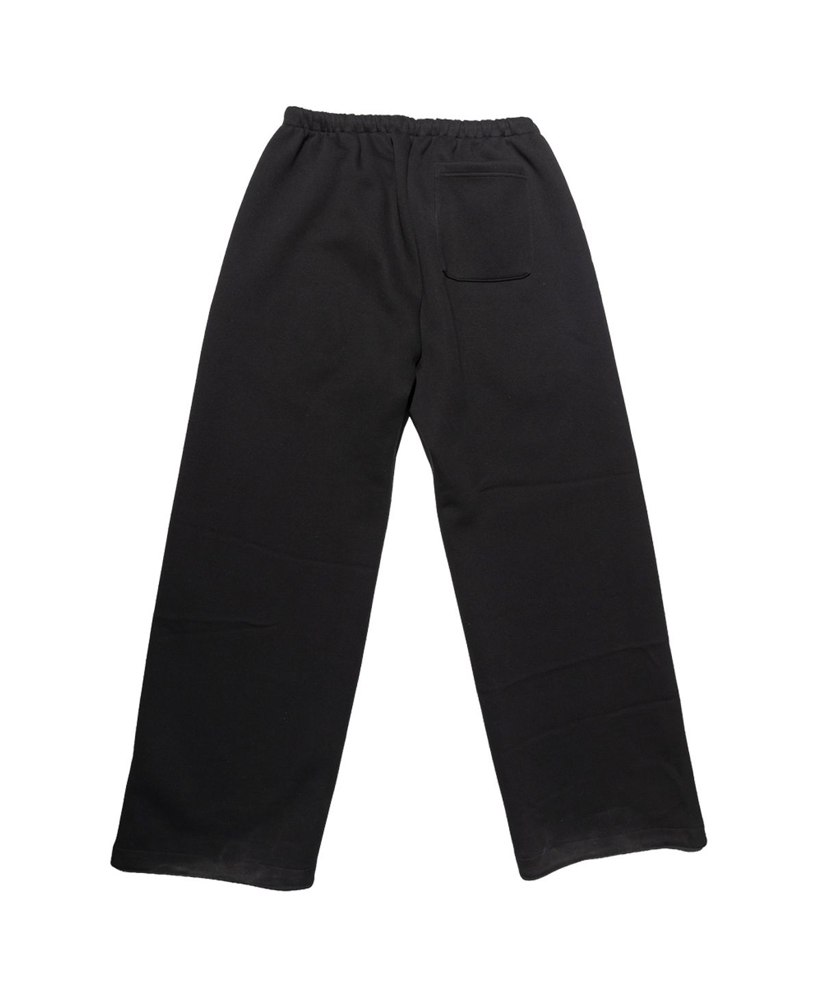 펀치드렁크파티즈(PUNCH DRUNK PARTIES) THE PARTIER Sweatpants (BLACK)