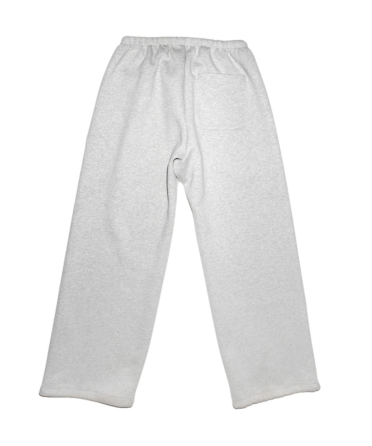 펀치드렁크파티즈(PUNCH DRUNK PARTIES) THE PARTIER Sweatpants (GRAY)