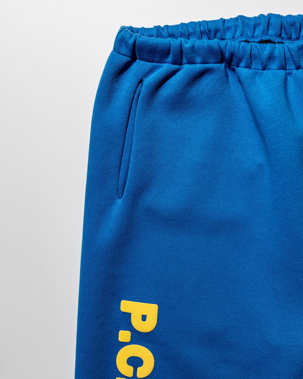펀치드렁크파티즈(PUNCH DRUNK PARTIES) SHG Sweatpants (BLUE)