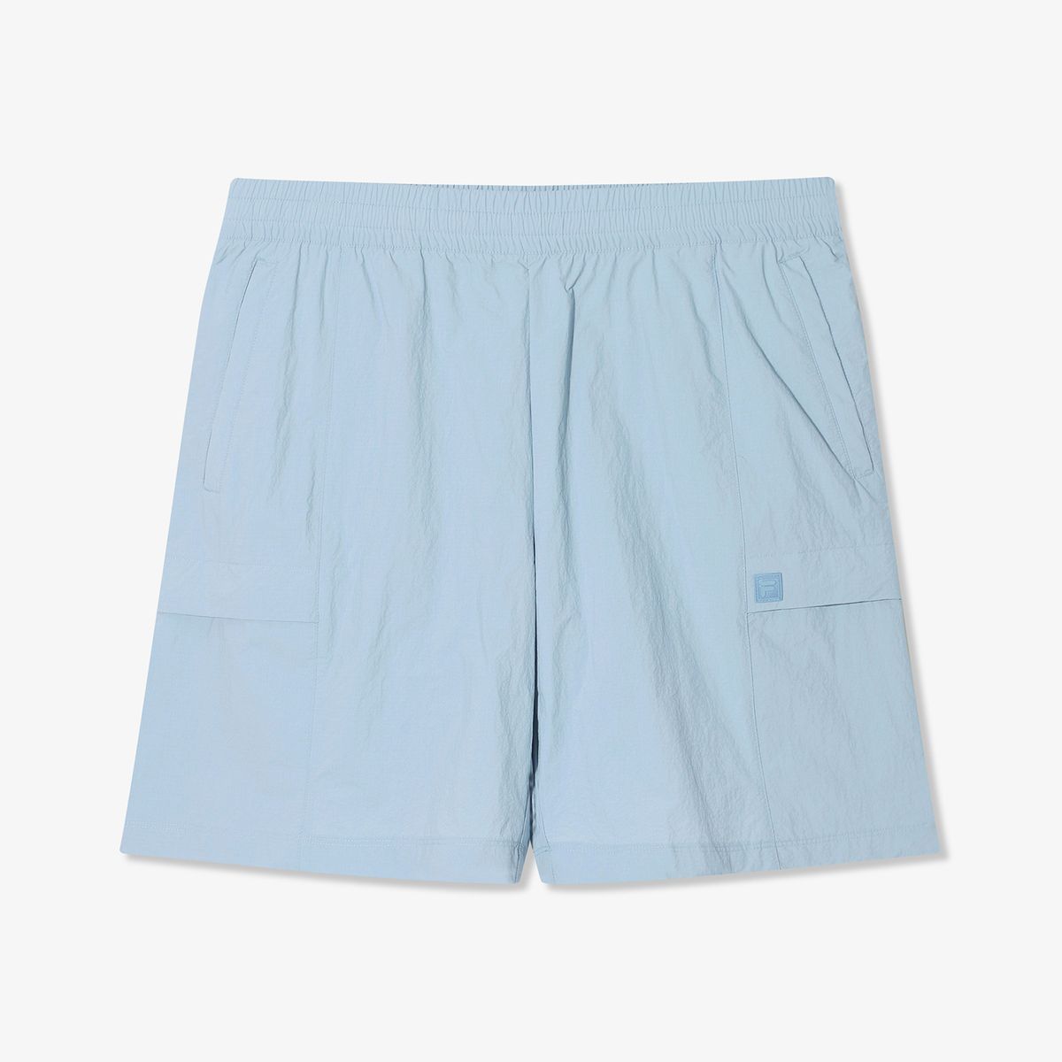 휠라(FILA) 립스탑 카고 쇼츠(FS262TR01X007496)