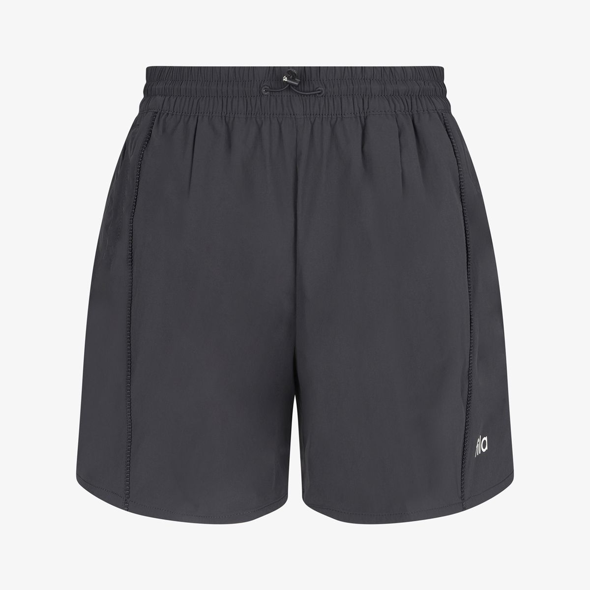 휠라(FILA) Coldwave+ 쿨링 우븐 스트레치 큐롯팬츠(FS262TR02F003006)