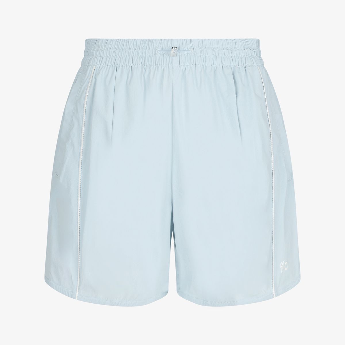 휠라(FILA) Coldwave+ 쿨링 우븐 스트레치 큐롯팬츠(FS262TR02F003442)