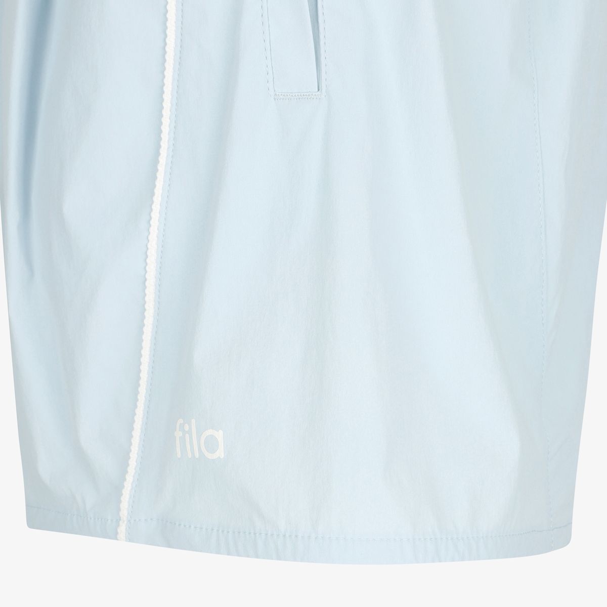 휠라(FILA) Coldwave+ 쿨링 우븐 스트레치 큐롯팬츠(FS262TR02F003442)