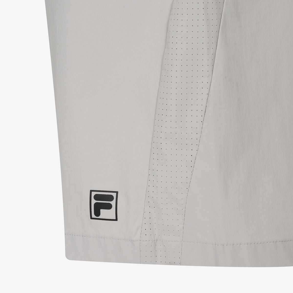 휠라(FILA) Coldwave+ 우븐 4.5부 쇼츠(FS262TR02U002021)