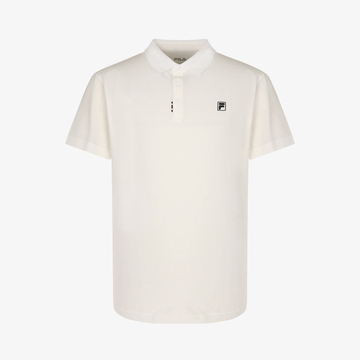 휠라(FILA) 에센셜 면피케 카라티(FS262TS02U001191)