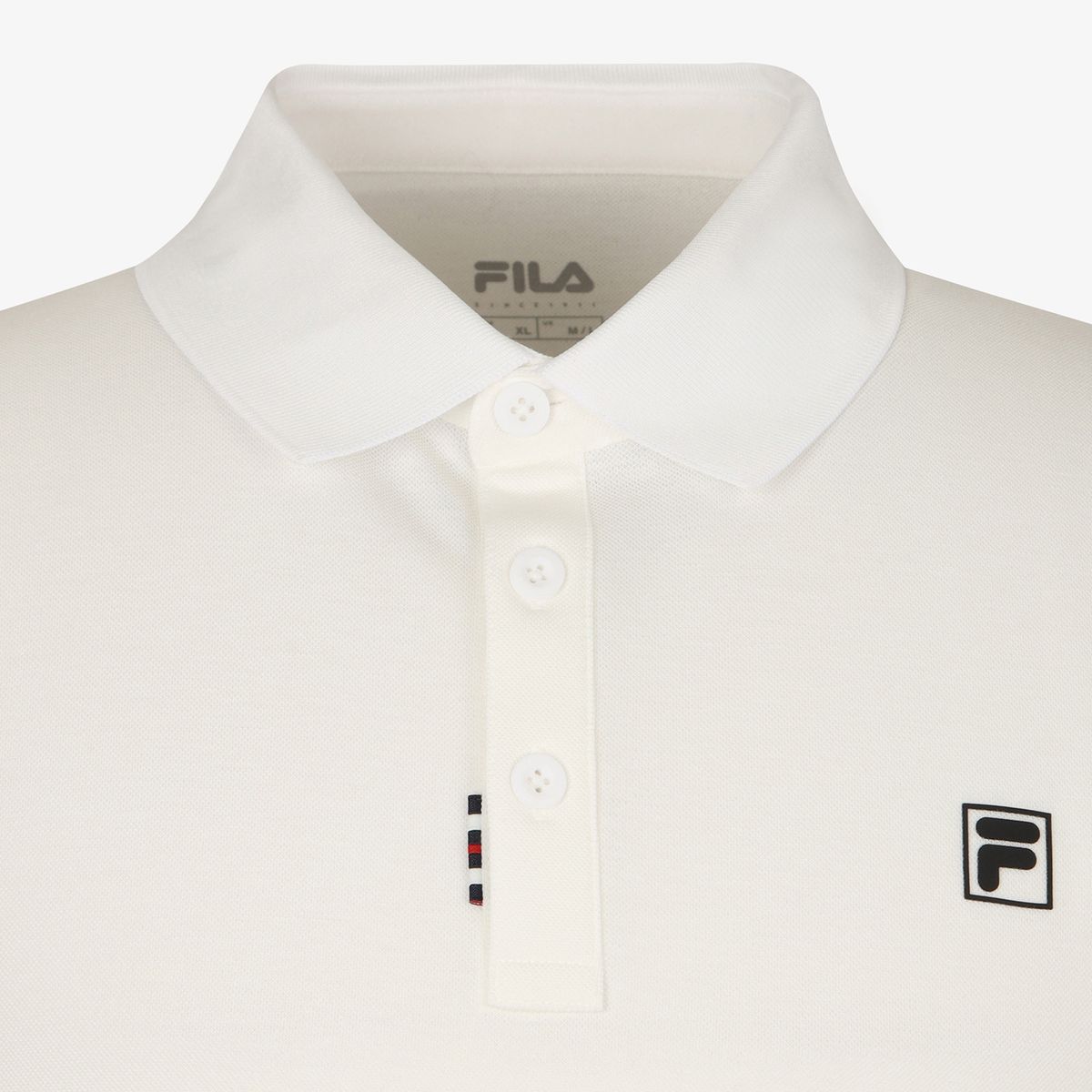 휠라(FILA) 에센셜 면피케 카라티(FS262TS02U001191)