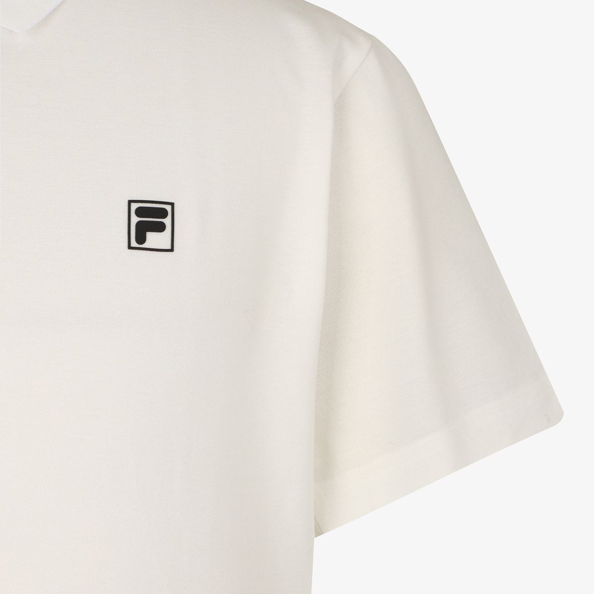 휠라(FILA) 에센셜 면피케 카라티(FS262TS02U001191)