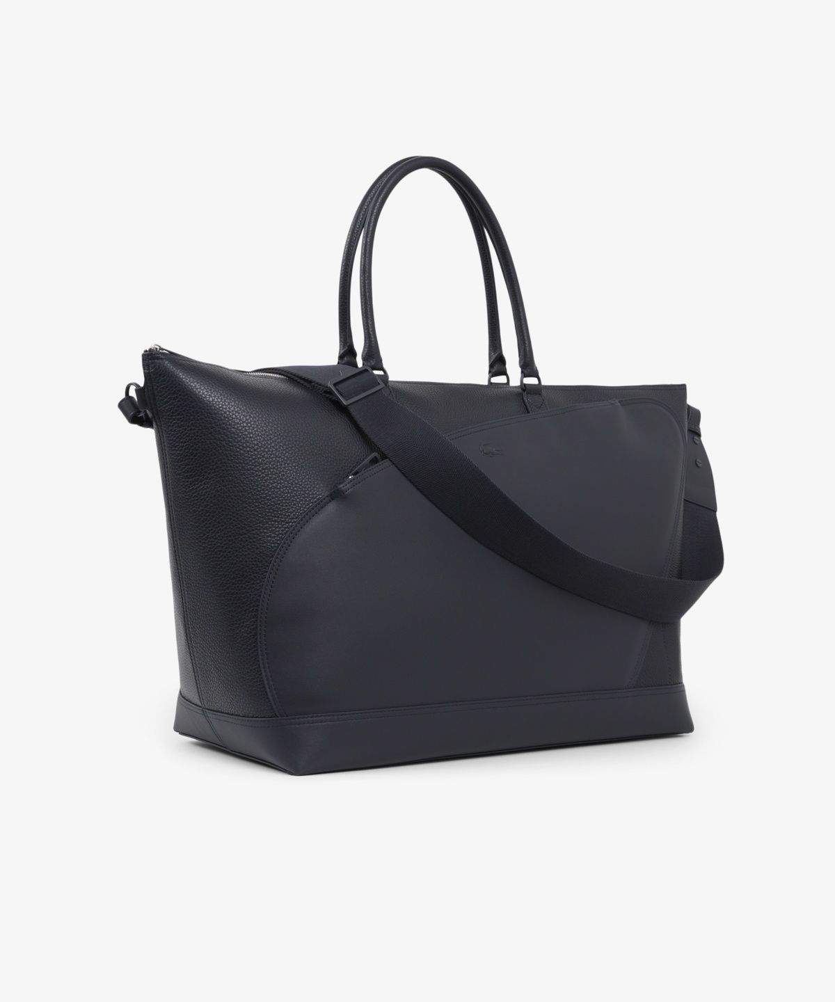라코스테(LACOSTE) 남성 클럽라코스테 더플백 NH5260U56G L24