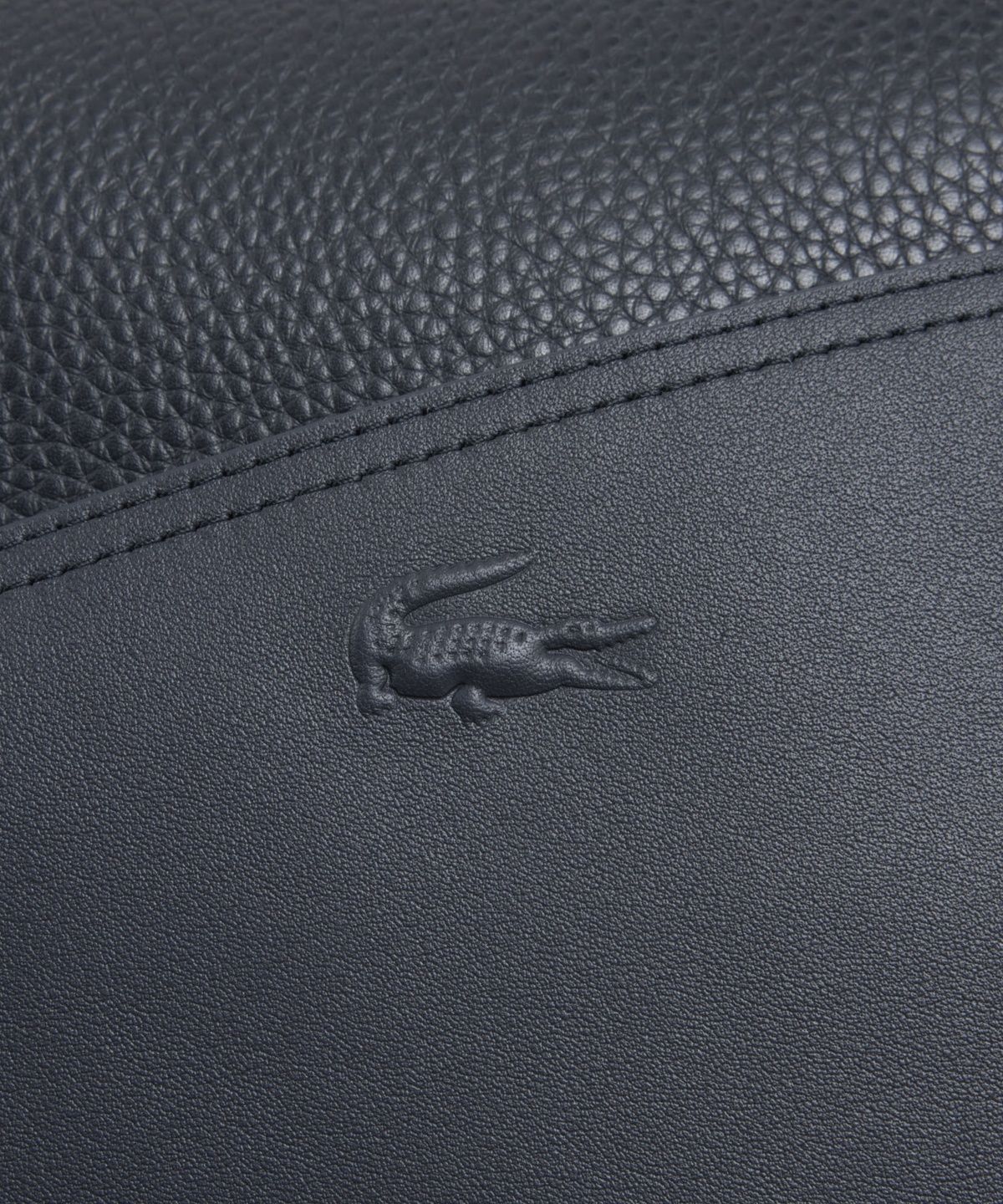 라코스테(LACOSTE) 남성 클럽라코스테 더플백 NH5260U56G L24